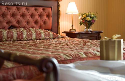 Grand Hotel Sofia 17